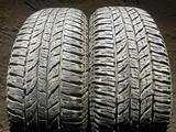 Шины 225/65R17 (2шт) за 30 000 тг. в Актау