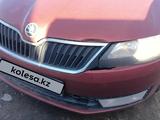 Skoda Rapid 2014 годаfor4 500 000 тг. в Астана – фото 2