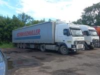 Volvo  FH 2000 года за 14 000 000 тг. в Павлодар