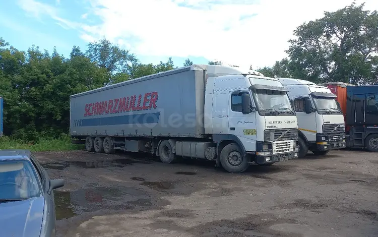 Volvo  FH 2000 года за 14 000 000 тг. в Павлодар