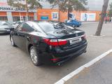 Lexus ES 250 2014 года за 12 900 000 тг. в Павлодар – фото 3