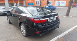 Lexus ES 250 2014 года за 12 900 000 тг. в Павлодар – фото 3