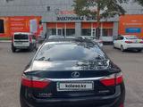 Lexus ES 250 2014 года за 12 900 000 тг. в Павлодар – фото 4