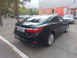 Lexus ES 250 2014 года за 12 900 000 тг. в Павлодар – фото 5