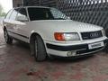 Audi 100 1992 годаүшін2 300 000 тг. в Талгар