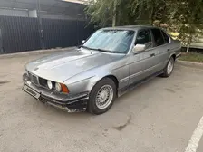 BMW 5 Series, 1988
