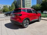 Chery Tiggo 4 2026 года за 7 249 000 тг. в Астана – фото 3