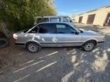 Audi 80 1992 года за 1 850 000 тг. в Степногорск – фото 4