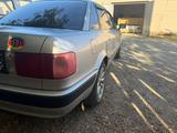 Audi 80 1992 года за 1 850 000 тг. в Степногорск – фото 2