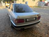 Audi 80 1992 года за 1 850 000 тг. в Степногорск – фото 5