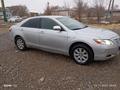 Toyota Camry 2007 годаүшін3 500 000 тг. в Актобе – фото 4