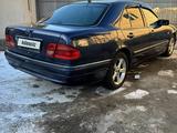 Mercedes-Benz E 280 1996 года за 3 200 000 тг. в Талдыкорган – фото 5