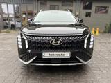 Hyundai Mufasa 2025 года за 11 700 000 тг. в Алматы