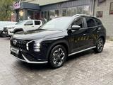 Hyundai Mufasa 2025 года за 11 700 000 тг. в Алматы – фото 2