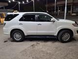 Toyota Fortuner 2013 годаfor9 200 000 тг. в Туркестан – фото 4