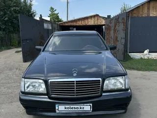 Mercedes-Benz S 320