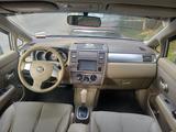 Nissan Tiida 2007 годаүшін3 000 000 тг. в Алматы – фото 5