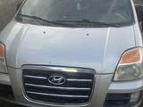 Hyundai Starex 2006 годаfor3 000 000 тг. в Есик