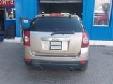 Chevrolet Captiva 2012 годаүшін5 600 000 тг. в Караганда – фото 5