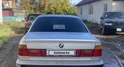 BMW 525 1990 годаүшін1 500 000 тг. в Астана – фото 4