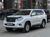 Toyota Land Cruiser Prado 2010 годаүшін14 500 000 тг. в Актобе