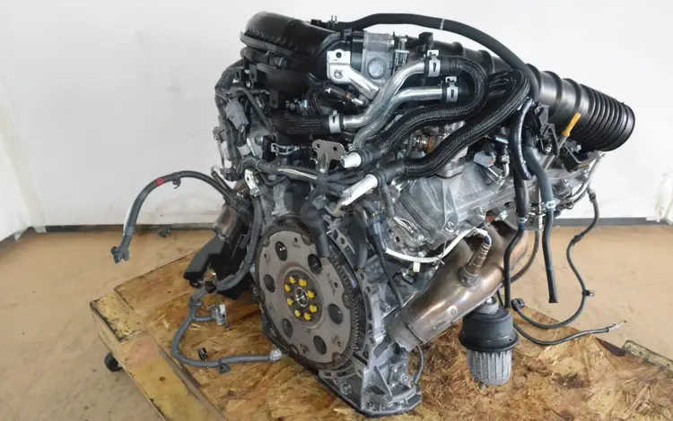 Двигатель 4GR-FSE (VVT-i), объем 2.5 л., привезенный из Японии.for96 541 тг. в Алматы