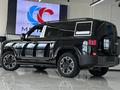 BYD FangChengBao Titanium 7 2025 годаүшін22 500 000 тг. в Астана – фото 4