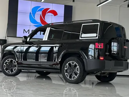 BYD FangChengBao Titanium 7 2025 года за 22 500 000 тг. в Астана – фото 4