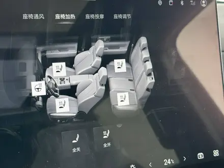 BYD FangChengBao Titanium 7 2025 года за 22 500 000 тг. в Астана – фото 12
