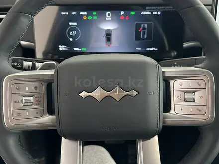BYD FangChengBao Titanium 7 2025 года за 22 500 000 тг. в Астана – фото 9