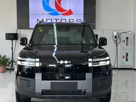 BYD FangChengBao Titanium 7 2025 года за 22 500 000 тг. в Астана – фото 2