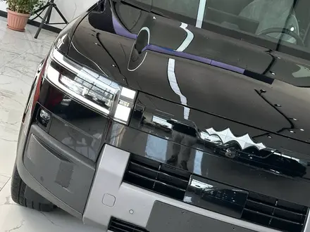 BYD FangChengBao Titanium 7 2025 года за 22 500 000 тг. в Астана – фото 3