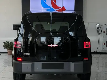 BYD FangChengBao Titanium 7 2025 года за 22 500 000 тг. в Астана – фото 6