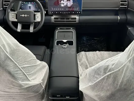 BYD FangChengBao Titanium 7 2025 года за 22 500 000 тг. в Астана – фото 8