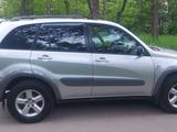 Toyota RAV4 2004 года за 5 700 000 тг. в Алматы – фото 4