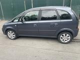 Opel Meriva 2008 года за 2 700 000 тг. в Алматы – фото 3