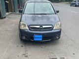 Opel Meriva 2008 года за 2 700 000 тг. в Алматы – фото 2