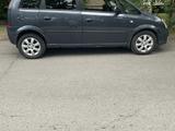 Opel Meriva 2008 года за 2 700 000 тг. в Алматы – фото 4