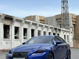 Lexus IS 250 2014 годаүшін11 500 000 тг. в Астана – фото 3