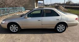 Toyota Camry 1998 года за 2 900 000 тг. в Тараз – фото 5