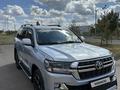 Toyota Land Cruiser 2012 годаүшін21 500 000 тг. в Алматы – фото 2