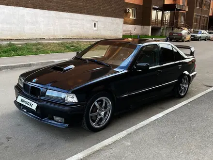 BMW 318 1994 года за 1 250 000 тг. в Петропавловск