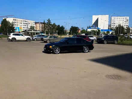 BMW 318 1994 года за 1 250 000 тг. в Петропавловск – фото 4