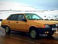 ВАЗ (Lada) 21099 2000 года за 1 400 000 тг. в Шымкент – фото 11