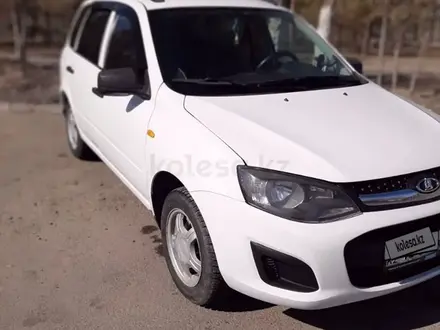 ВАЗ (Lada) Kalina 2194 2014 года за 3 000 000 тг. в Павлодар – фото 2