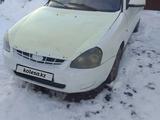 ВАЗ (Lada) Priora 2170 2011 годаүшін600 000 тг. в Усть-Каменогорск – фото 5