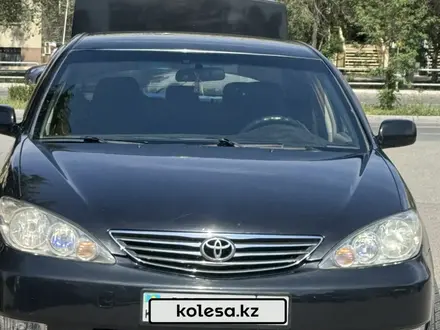 Toyota Camry 2006 года за 4 800 000 тг. в Семей – фото 4
