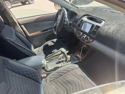 Toyota Camry 2006 года за 4 800 000 тг. в Семей – фото 3