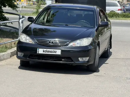 Toyota Camry 2006 года за 4 800 000 тг. в Семей