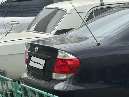 Toyota Camry 2006 года за 4 800 000 тг. в Семей – фото 5